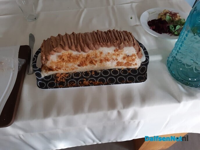 Samen eten - Foto: Ingezonden foto