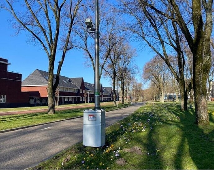 Verkeersonderzoek Dalfsen - Foto: Gemeente Dalfsen