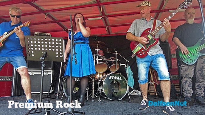 Muziek in de Tuinen - Foto: Ingezonden foto