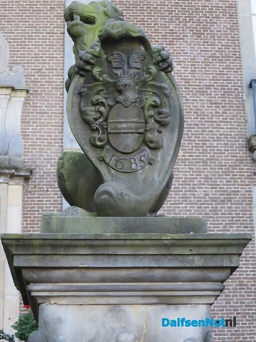 Landgoed Rechteren; het verleden, heden en de toekomst - Foto: Wim