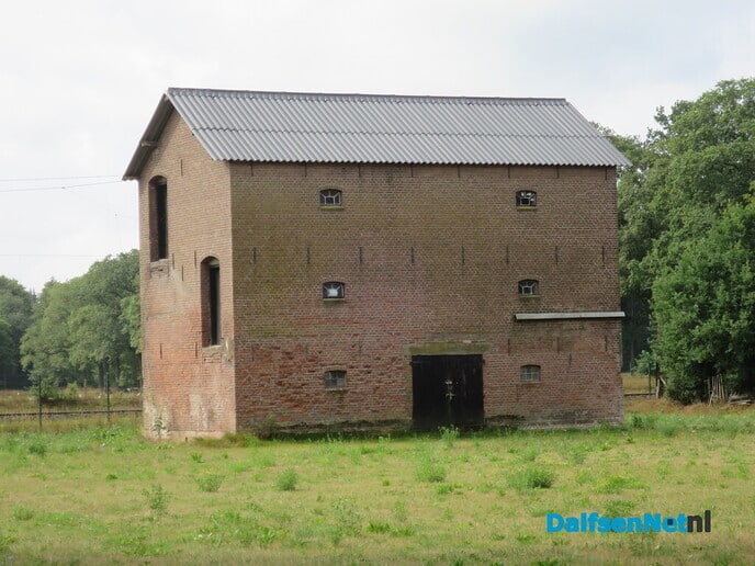 Landgoed Rechteren; het verleden, heden en de toekomst - Foto: Wim