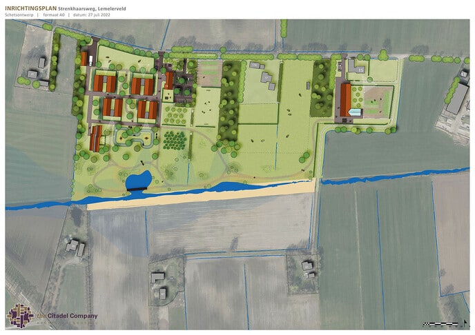 Wonen en werken voor mensen met beperking - Foto: Ingezonden foto