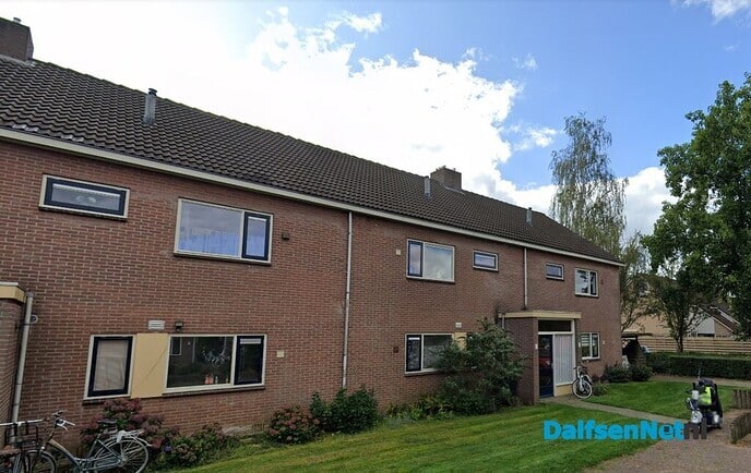 Nieuws over de ontruimde appartementen - Foto: Ingezonden foto