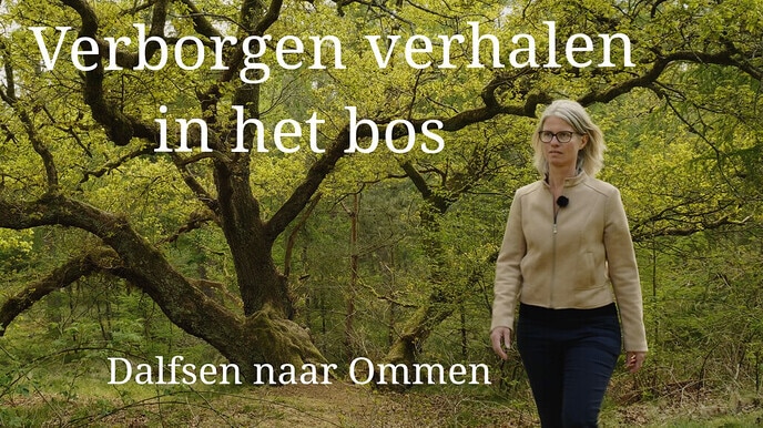 Heleen Westerman: van Kampen naar Moskou - Foto: Ingezonden foto