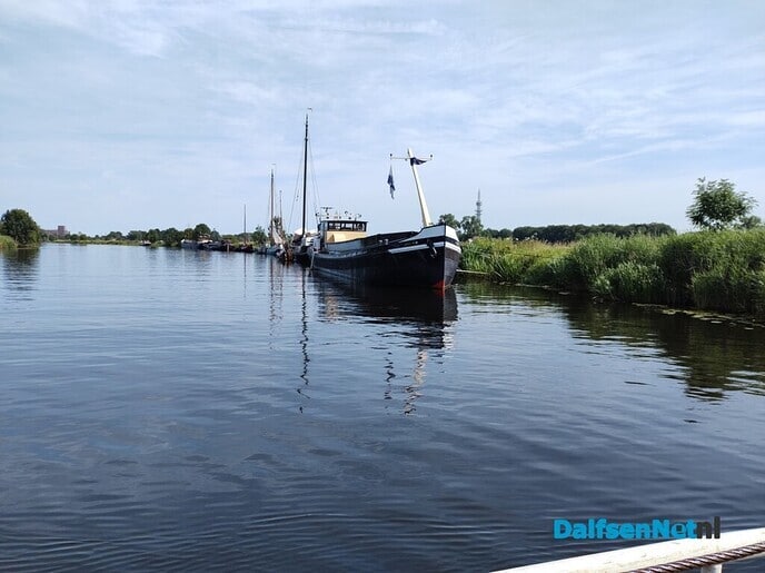 Dijkentocht fietsen - Foto: Ingezonden foto