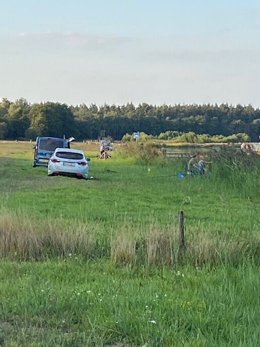 Verslagje en de uitslagen hengelsport De Brasem - Foto: Ingezonden foto