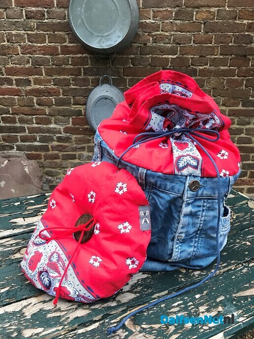 Atelier Oudfits is in de prijzen gevallen - Foto: Ingezonden foto