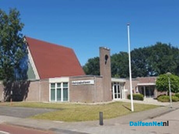 Samen Psalmen Zingen - Foto: Ingezonden foto