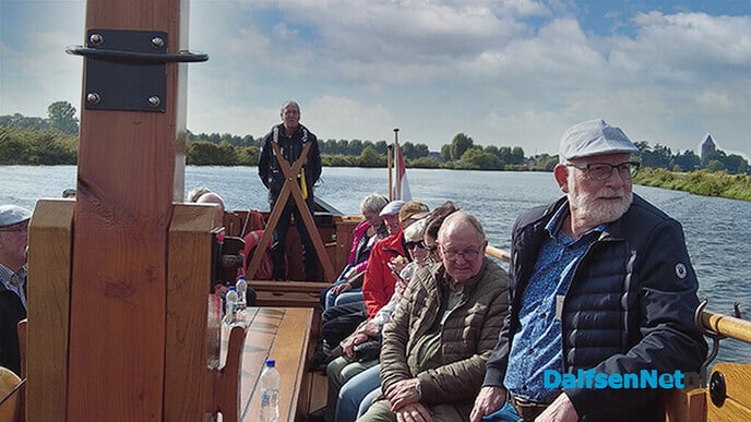 De dag van de Vecht - Foto: Ingezonden foto