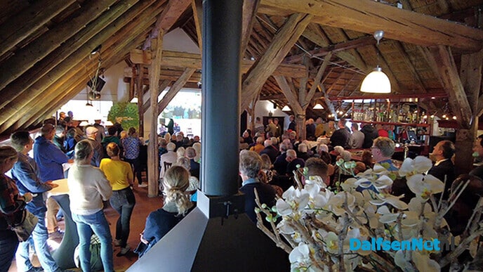 De dag van de Vecht - Foto: Ingezonden foto