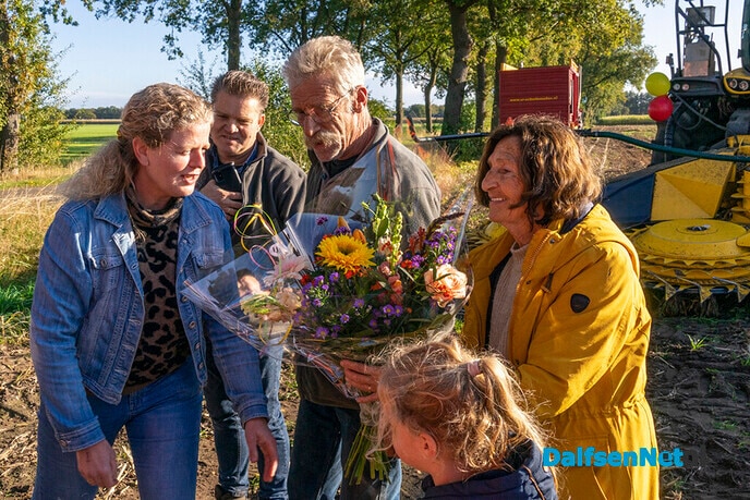 Jarige Wim Pekkeriet is met pensioen - Foto: Paul Scholten