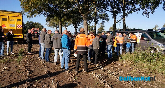 Jarige Wim Pekkeriet is met pensioen - Foto: Paul Scholten