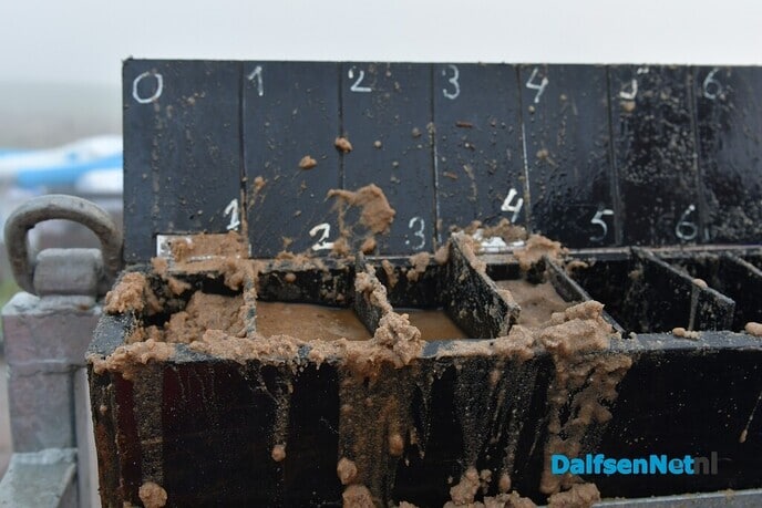 Uitbreiding drinkwaterproductie Vitens in beeld - Foto: Johan Bokma