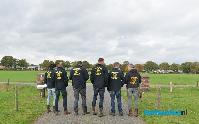 Sallands Bakfeest al jaren een begrip - Foto: Johan Bokma