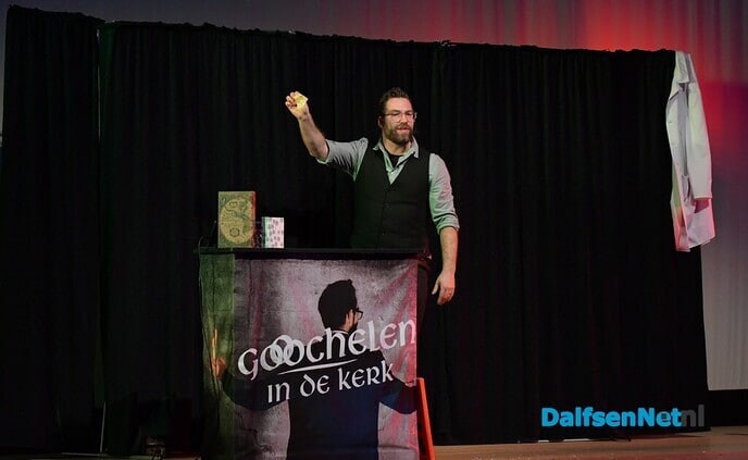 Vechtstroom Gemeente organiseerde het ‘Feest van Licht’ - Foto: Johan Bokma