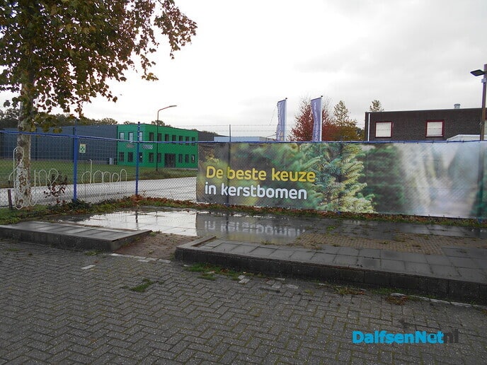 Nog al een vroege vogel: fijne dagen