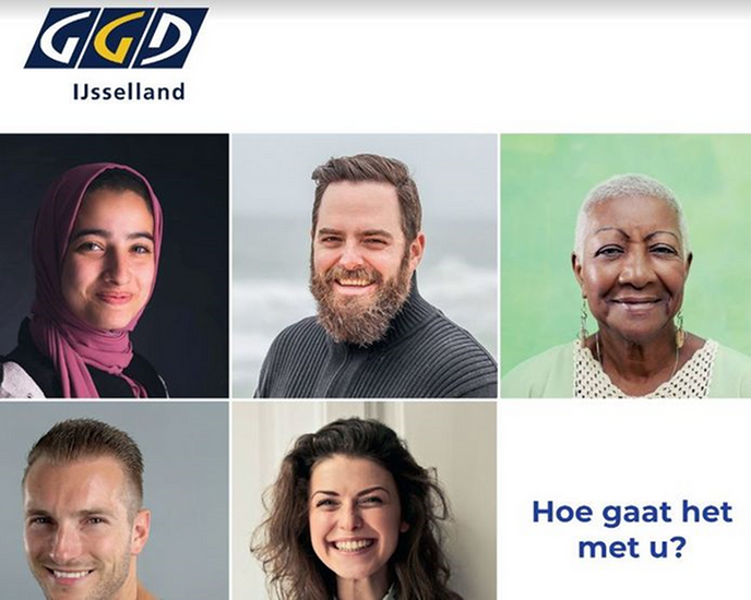 Landelijk onderzoek naar impact corona