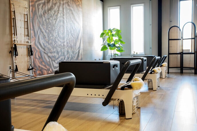 Nieuw in Dalfsen: Master Pilates