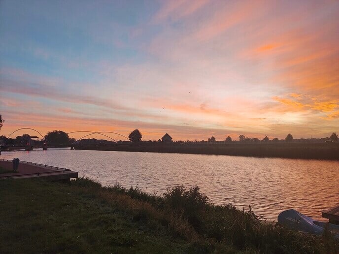 Ochtend plaatjes - Foto: Ingezonden foto