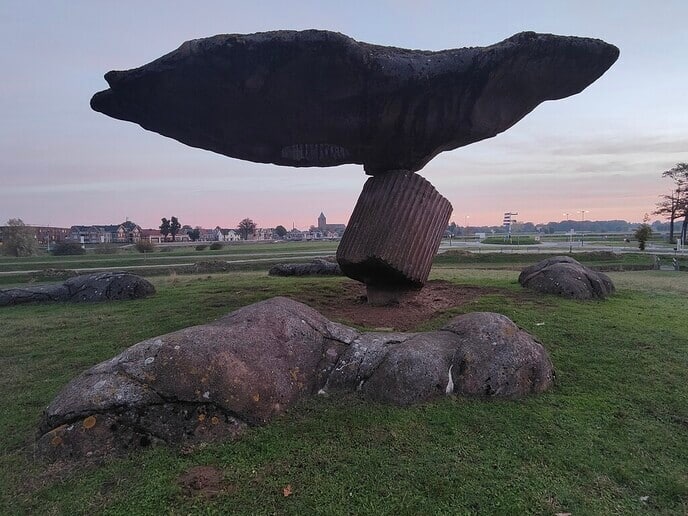 Ochtend plaatjes - Foto: Ingezonden foto