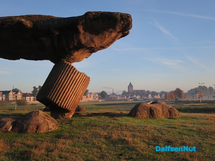Hoe kun je genieten van de vroege zondagmorgen - Foto: Wim