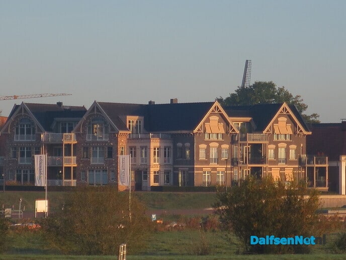 Hoe kun je genieten van de vroege zondagmorgen - Foto: Wim