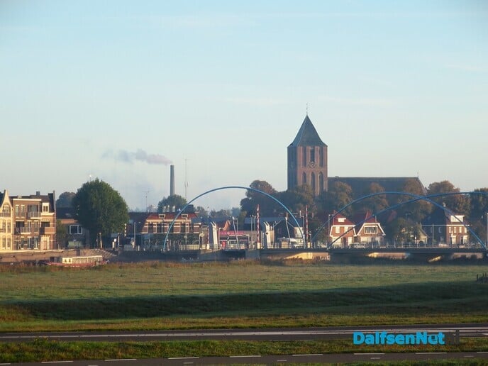 Hoe kun je genieten van de vroege zondagmorgen - Foto: Wim
