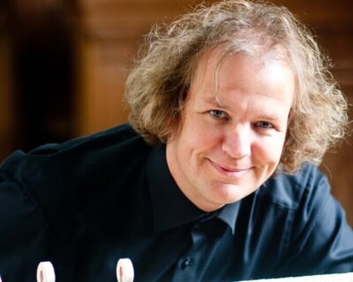 Eigentijdse klassieke muziek. Zaterdagavond 12 november a.s. in theater De Stoomfabriek.