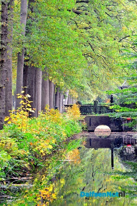 Landgoed Eerde en huize Den Berg - Foto: Ben Jonkman