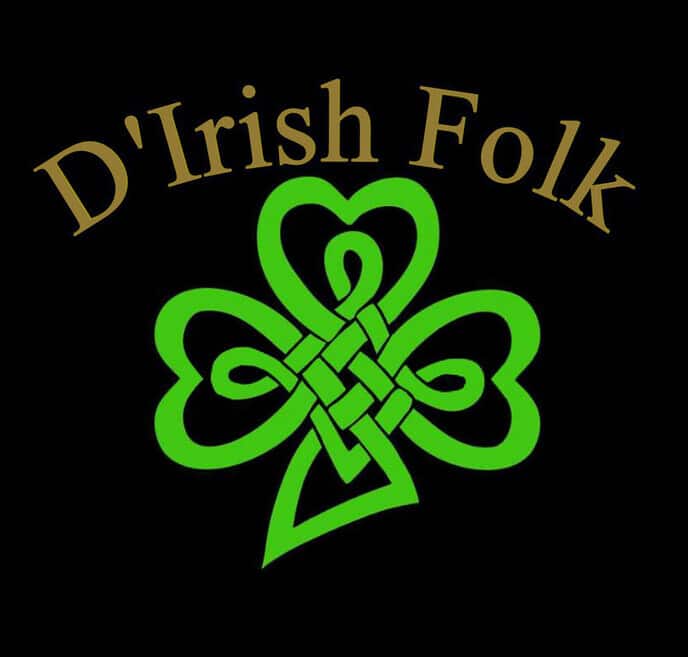 Optreden D’irish Folk in Dalfsen kets uutverkocht - Foto: Ingezonden foto