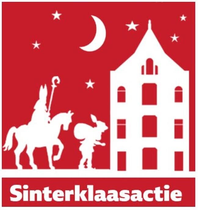 Voor elk kind een cadeautje!