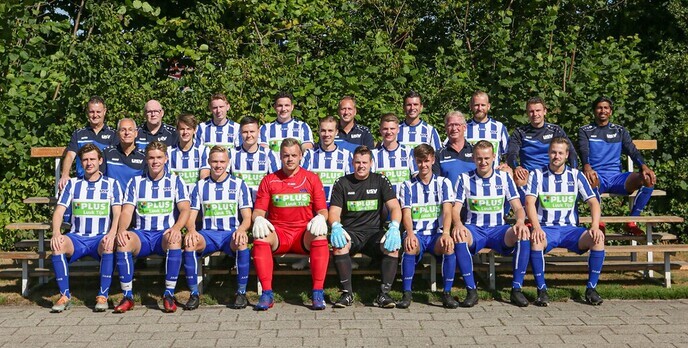 USV zondag naar Makkinga - Foto: Ingezonden foto