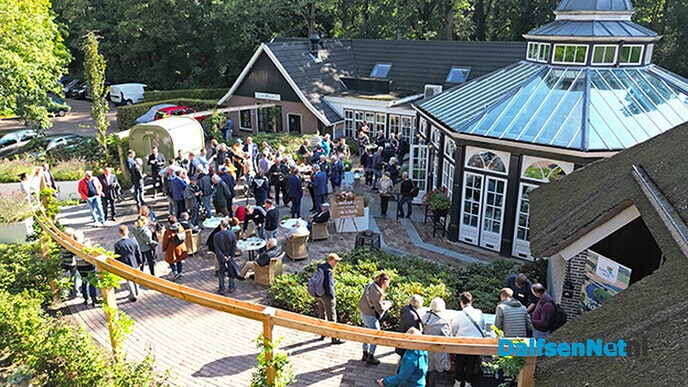 De dag van de Vecht - Foto: Ingezonden foto