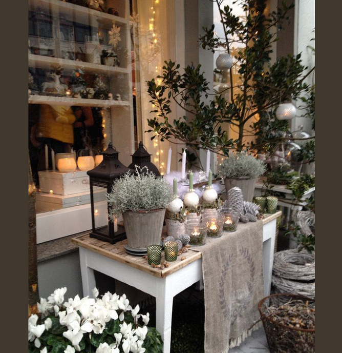 Dalfsen is een super sfeervolle winkel rijker - Foto: Ingezonden foto