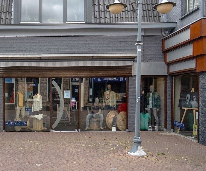 Donkere dagen voor Kerst?
