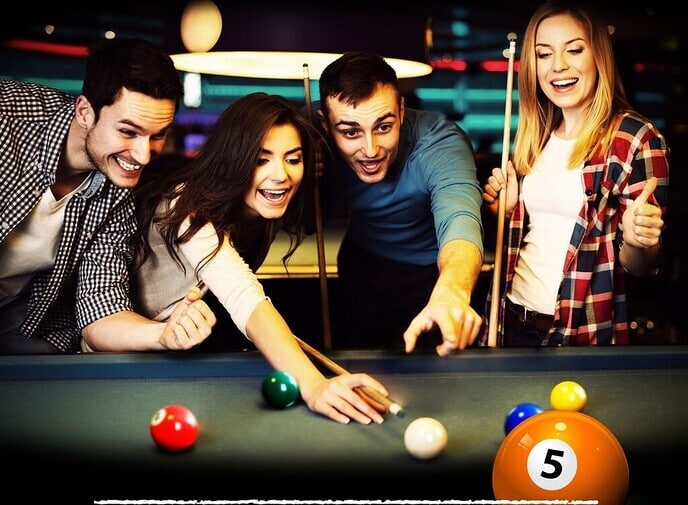 Word jij 5-Ball kampioen van Dalfsen 2022? - Foto: Ingezonden foto
