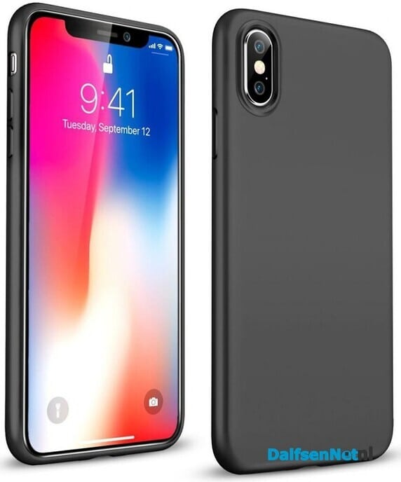 iPhone X, ID-kaart en bankpas verloren - Foto: Ingezonden foto