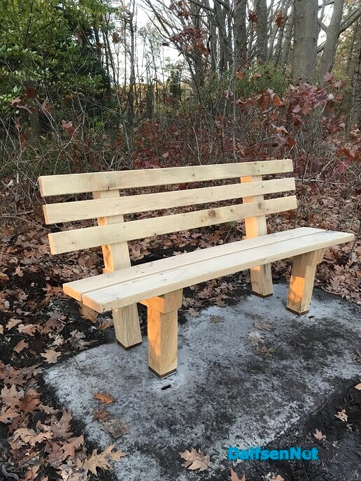 Dankjewel Gemeente Dalfsen …. - Foto: Ingezonden foto