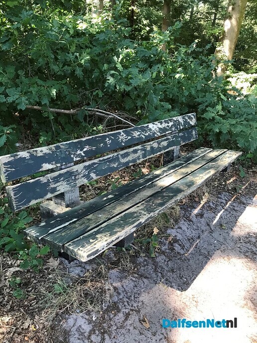 Dankjewel Gemeente Dalfsen …. - Foto: Ingezonden foto