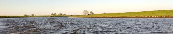 Waterschapsbelasting stijgt gemiddeld 18 euro per gezin - Foto: Ingezonden foto