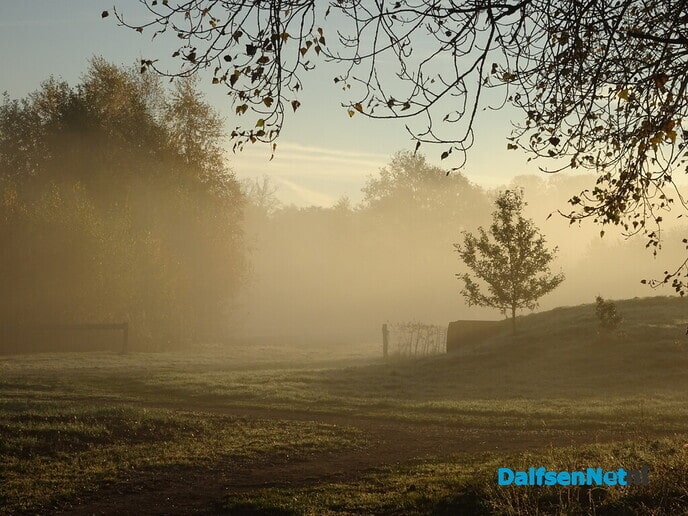 De Vorst doet Dalfsen aan - Foto: Ingezonden foto
