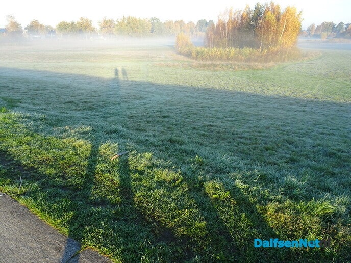 De Vorst doet Dalfsen aan - Foto: Ingezonden foto