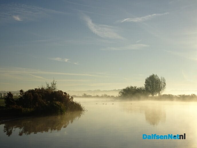 De Vorst doet Dalfsen aan - Foto: Ingezonden foto