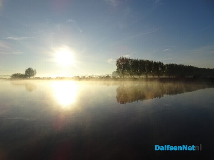 De Vorst doet Dalfsen aan - Foto: Ingezonden foto