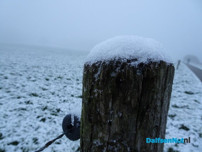 Toch mooie plaatjes - Foto: Ingezonden foto