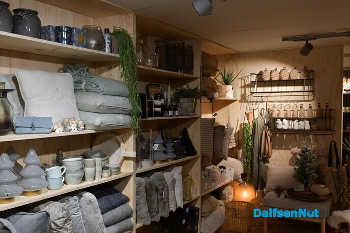 Morgen geopend Koggel & Co bij ELK - Foto: Johan Bokma