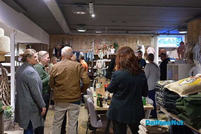 Morgen geopend Koggel & Co bij ELK - Foto: Johan Bokma