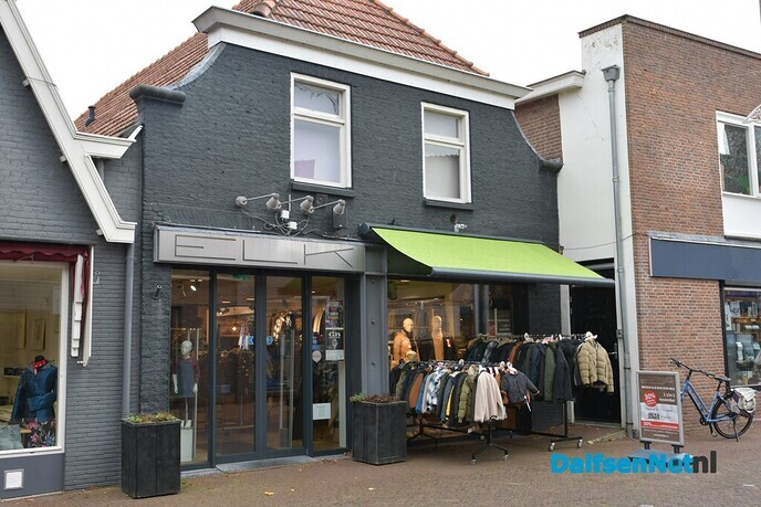 Dalfsen is een super sfeervolle winkel rijker - Foto: Johan Bokma