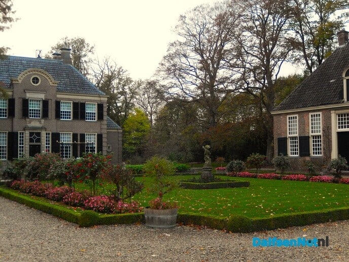 Zomaar even wat herfstkiekjes - Foto: Willy