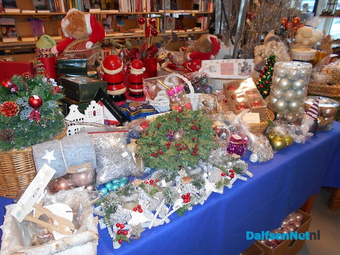 Het begin van een vrolijk Kerstfeest begint bij Noggus